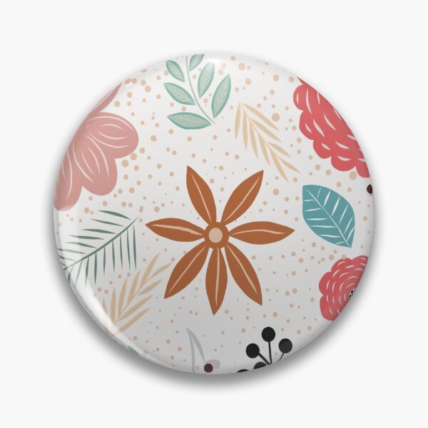 Item preview, Beautiful spring florals designed and sold by Fortified.