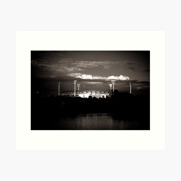 Item preview, MCG in the Spotlight designed and sold by AndrewWilson.