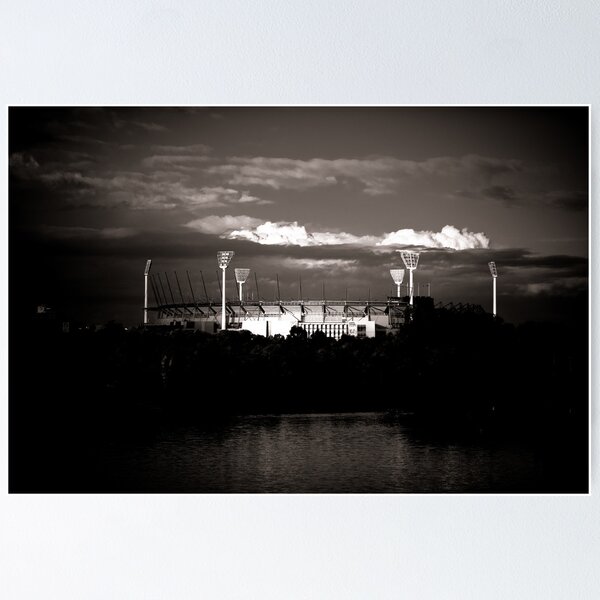 Item preview, MCG in the Spotlight designed and sold by AndrewWilson.