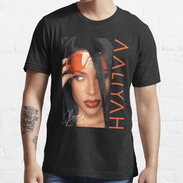 AALIYAH Essential T-Shirt