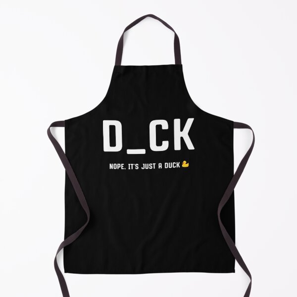 Item preview, d_ck nope it's just a duck designed and sold by reedbull.
