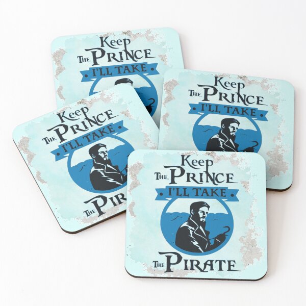 Item preview, I'll take the pirate designed and sold by mclaurin612.