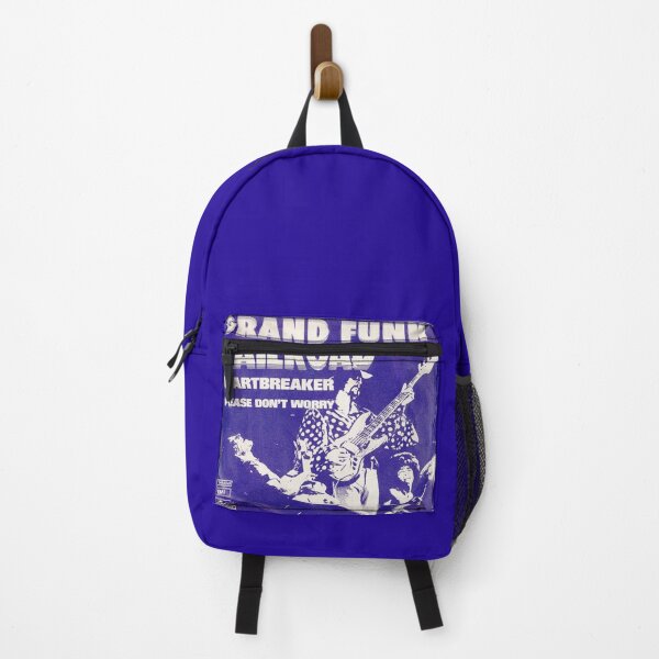 Item preview, Grand Funk - Heartbreaker. designed and sold by Inkmigrant.