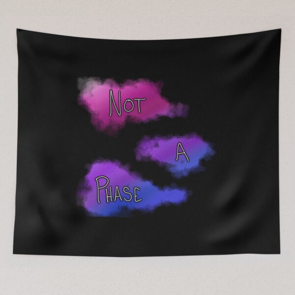 Item preview, Not A Phase designed and sold by B Bown.