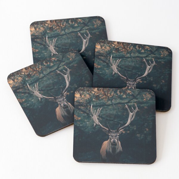 Item preview, Big Buck designed and sold by IMPHives.
