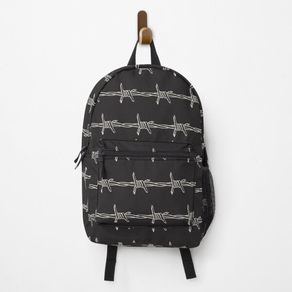 Item preview, Barbed wire black designed and sold by Milatoo.