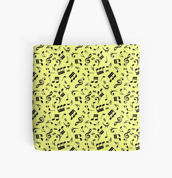 Piano Tote Bag for Sale by Feroniae