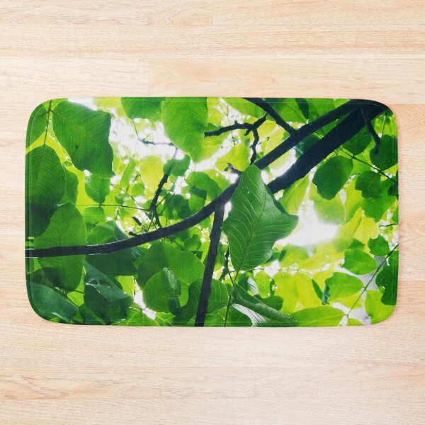 Item preview, New life, spring freshness, natural background  designed and sold by helenkaiy.