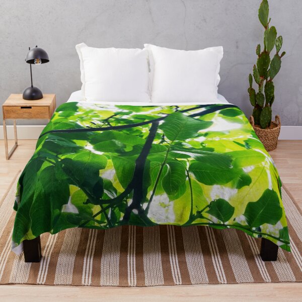 Item preview, New life, spring freshness, natural background designed and sold by helenkaiy.