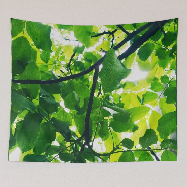 Item preview, New life, spring freshness, natural background  designed and sold by helenkaiy.