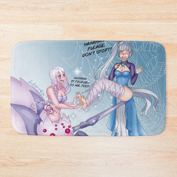 Item preview, Arachne Tickling designed and sold by ladykraken.