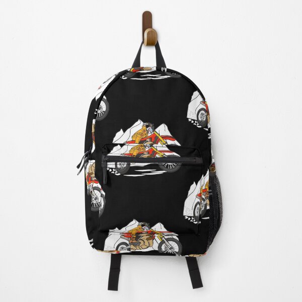 Item preview, MOTOCROSS MOUNTAINS WHITE designed and sold by theangelfaith.