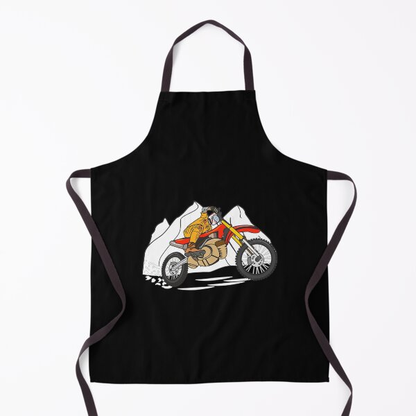 Item preview, MOTOCROSS MOUNTAINS WHITE designed and sold by theangelfaith.