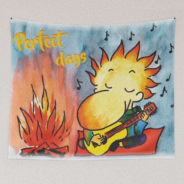 Item preview, My Perfect Days designed and sold by Atelier-Avemark.