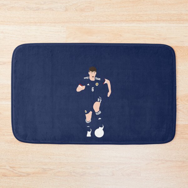 Item preview, Kieran Tierney Scotland Football designed and sold by Rhys40.