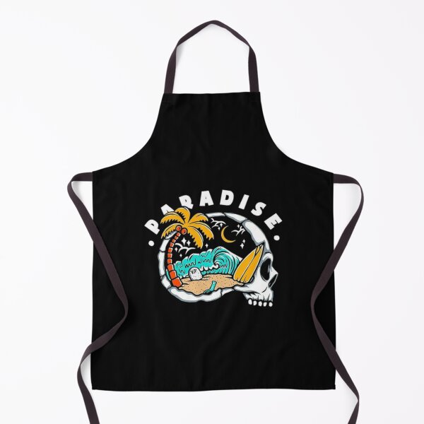 Item preview, Paradise summer designed and sold by theangelfaith.