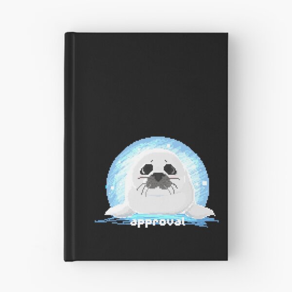 Item preview, Approval designed and sold by HDApple.
