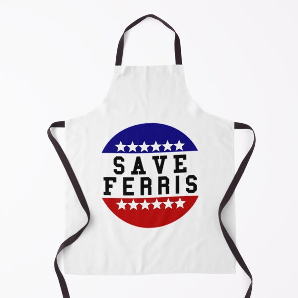 Item preview, Save Ferris designed and sold by theangelfaith.