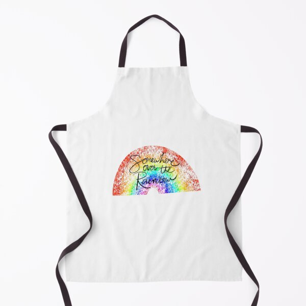 Item preview, Somewhere over the Rainbow designed and sold by JessCarrsArt.