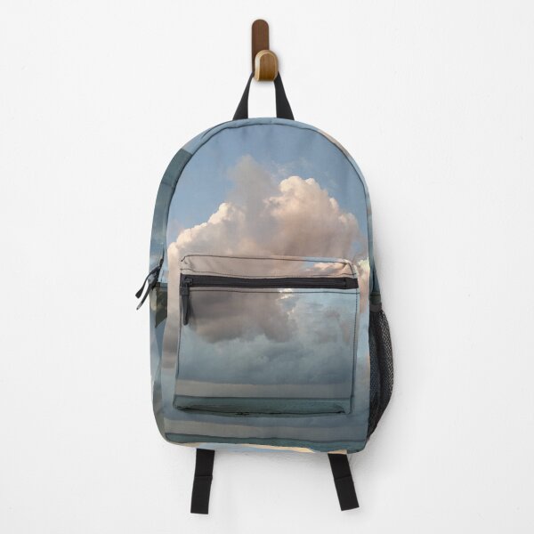 Item preview, The Calm Sea and a Wonderful Sky designed and sold by Eri Skyrgianni.