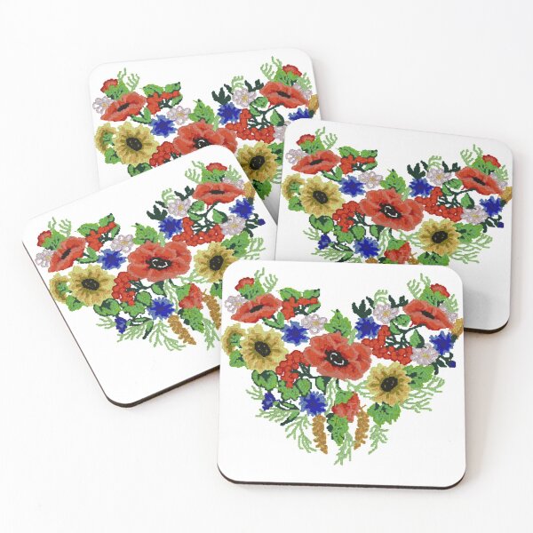 Item preview, Eastern Europe Pattern, Traditional Folk, Folklor designed and sold by danaJG.