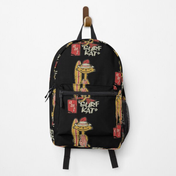 Item preview, Surfista Surf Kat 1961 designed and sold by theangelfaith.