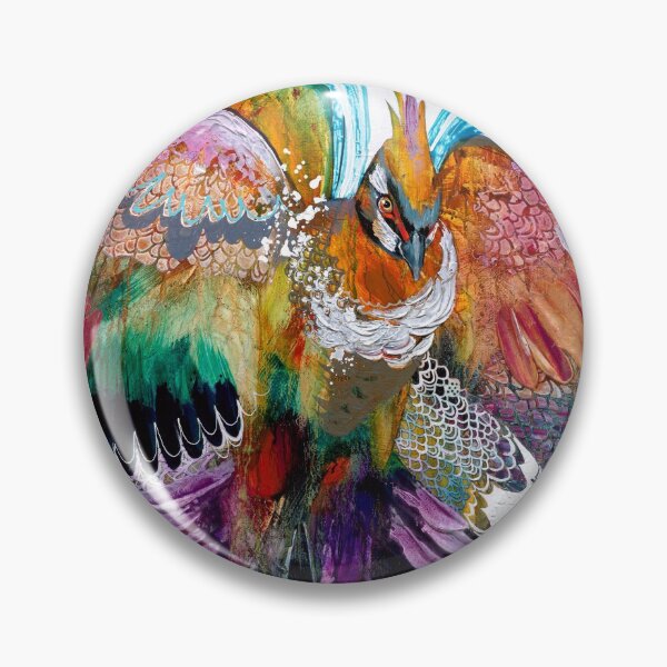 Item preview, Spinifex Splash designed and sold by De Gillett Cox.