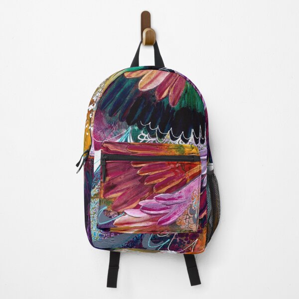 Item preview, Spinifex Splash designed and sold by De Gillett Cox.