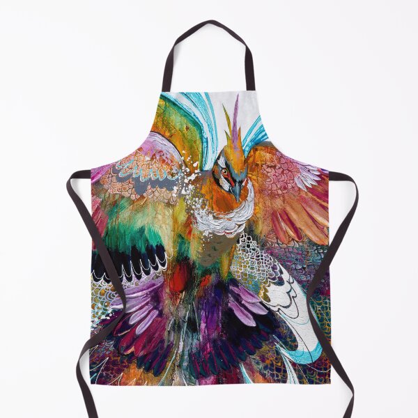 Item preview, Spinifex Splash designed and sold by De Gillett Cox.