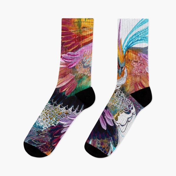 Item preview, Spinifex Splash designed and sold by De Gillett Cox.