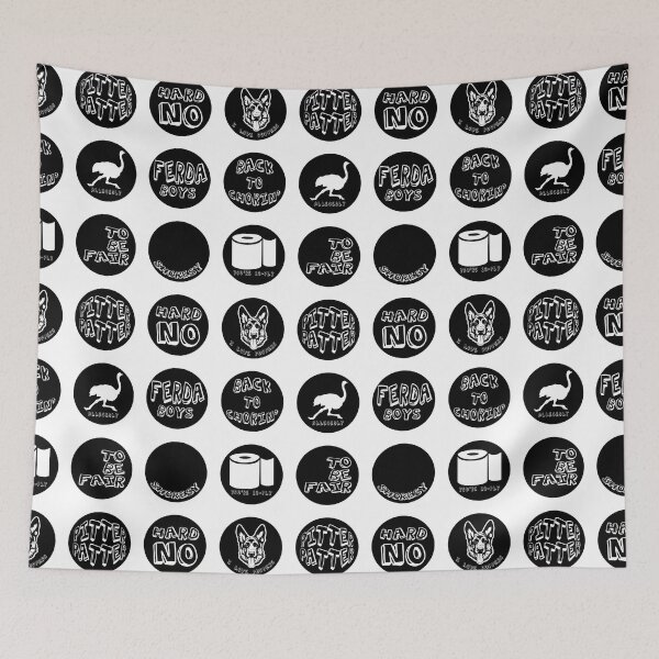 Item preview, letterkenny designed and sold by DisenyosDeMike.