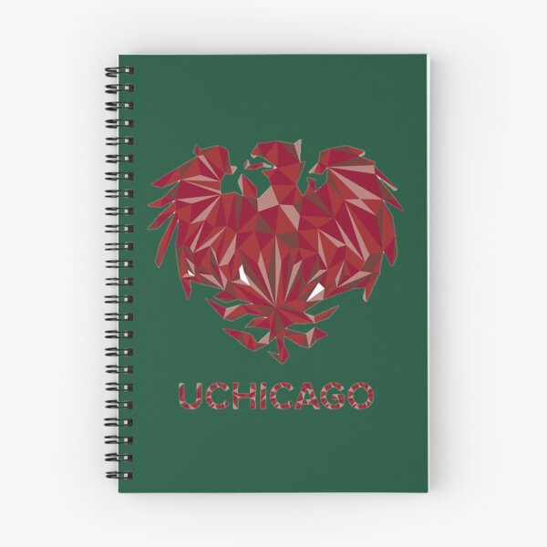 Item preview, uchicago designed and sold by theangelfaith.