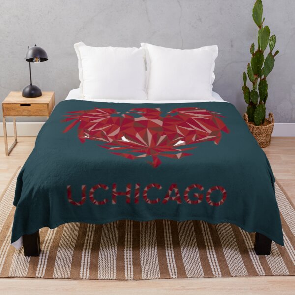 Item preview, uchicago designed and sold by theangelfaith.