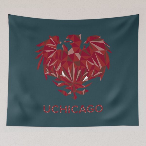 Item preview, uchicago designed and sold by theangelfaith.