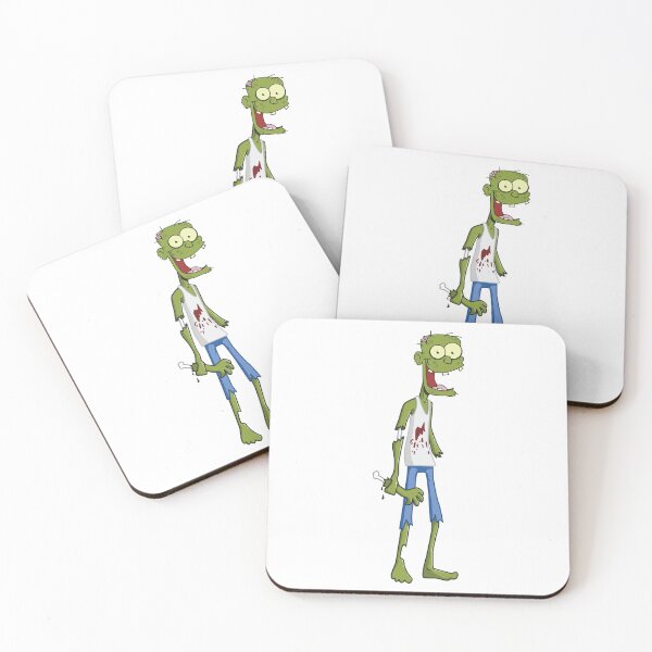 Item preview, Funny zombie designed and sold by binti163.