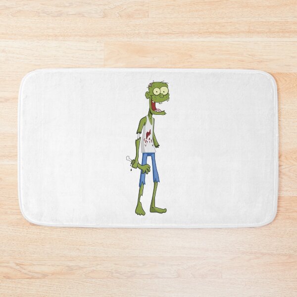 Item preview, Funny zombie designed and sold by binti163.