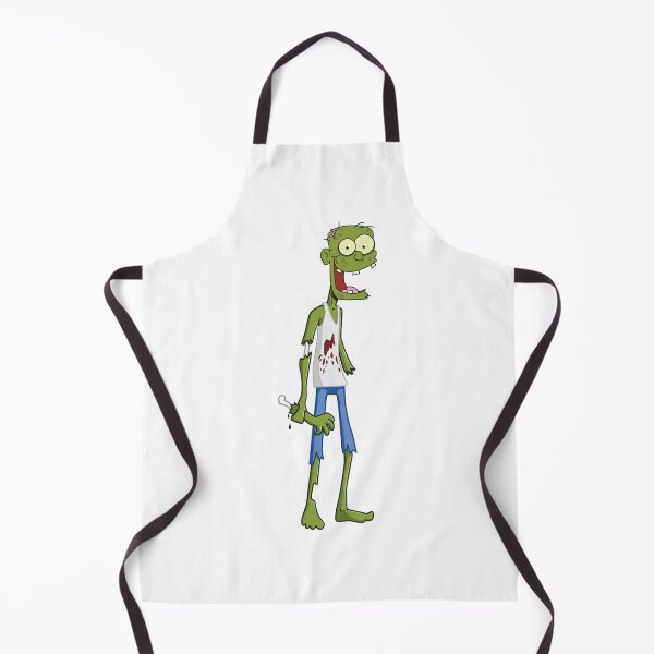 Item preview, Funny zombie designed and sold by binti163.