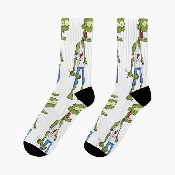Item preview, Funny zombie designed and sold by binti163.