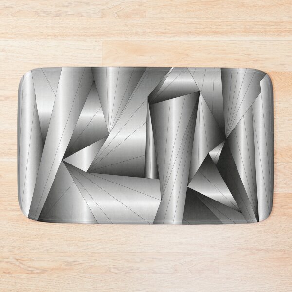 Item preview, Geometric space designed and sold by SpiliVili.