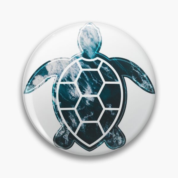 Item preview, Ocean Turtle designed and sold by LexisofRVAarts.
