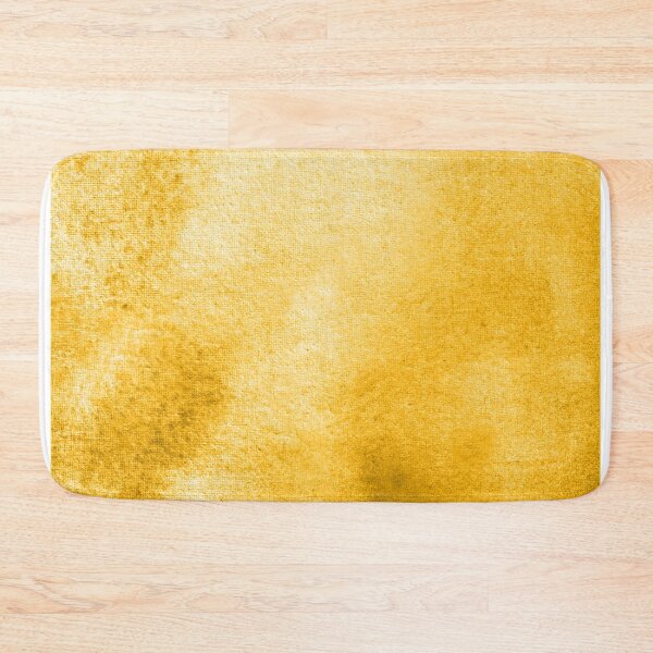 Item preview, Yellow Watercolor Texture designed and sold by Aiartsshop.