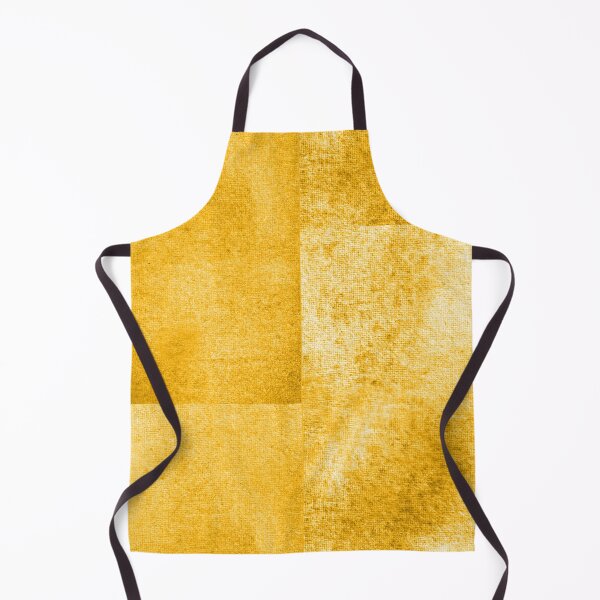 Item preview, Yellow Watercolor Texture designed and sold by Aiartsshop.