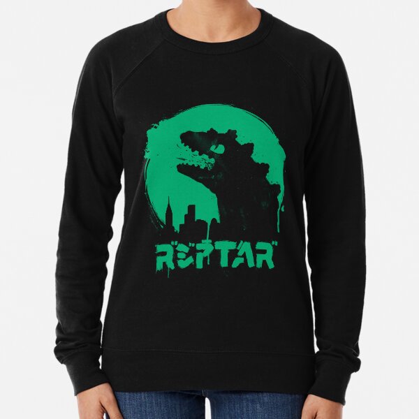 Repzilla Lightweight Sweatshirt