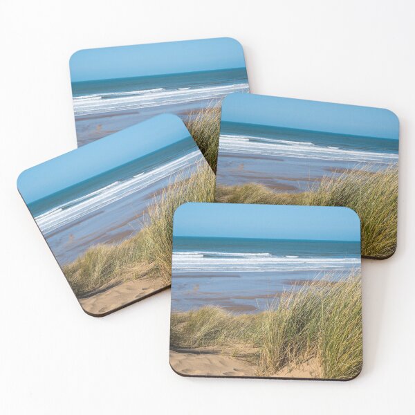 Item preview, Croyde Bay beach in North Devon designed and sold by twymanphoto.