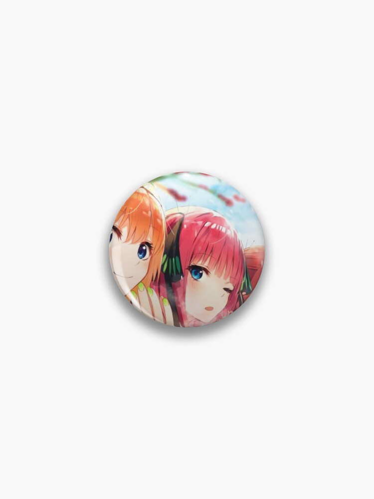 5-Toubun No Hanayome  Anime, Anime sketch, Anime characters