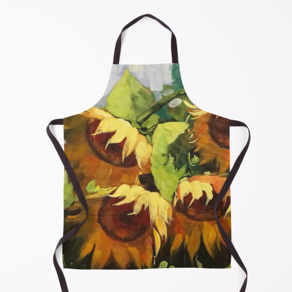 Item preview, Four Sunflowers designed and sold by Indigo-Midnight.