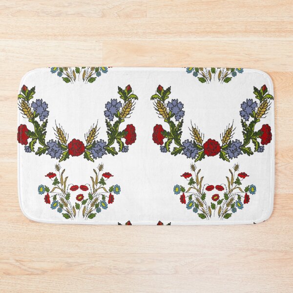 Item preview, Eastern Europe Pattern, Traditional Folk, Folklor designed and sold by danaJG.