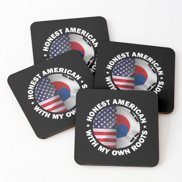 Item preview, Stop Asian Hate From Proud Korean American  designed and sold by Urosek.