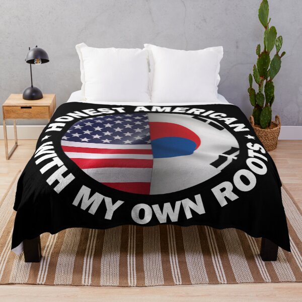 Item preview, Stop Asian Hate From Proud Korean American designed and sold by Urosek.