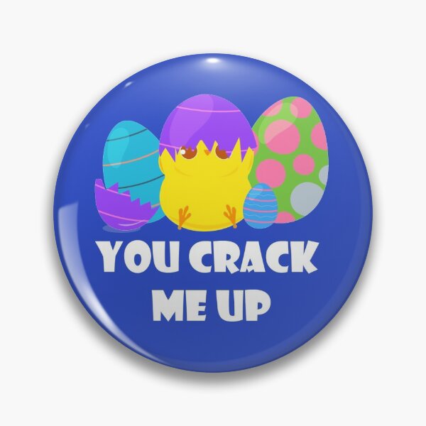 Item preview, Crack Me Up Vector Art Design designed and sold by Cre8iveSkill.